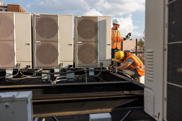 Best HVAC Training and Certification in West Des Moines, IA