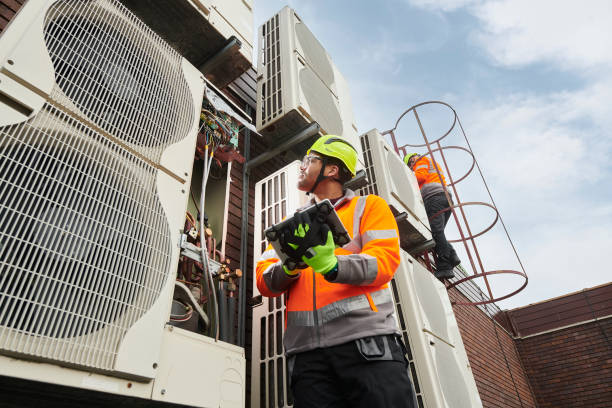 Best Ductless Mini-Split Systems in West Des Moines, IA