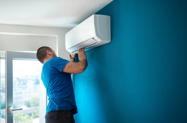 Best Residential HVAC in West Des Moines, IA