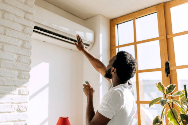 Best Energy-efficient HVAC Solutions in West Des Moines, IA