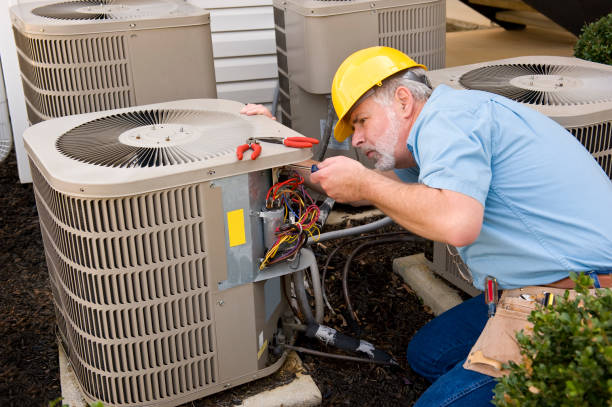 Best Geothermal HVAC Systems in West Des Moines, IA