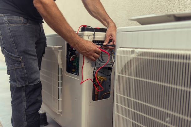 Best HVAC Equipment and Components in West Des Moines, IA