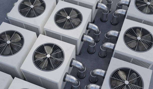 Best HVAC Supply and Distribution in West Des Moines, IA