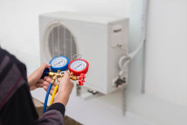 Best HVAC Financing and Leasing in West Des Moines, IA