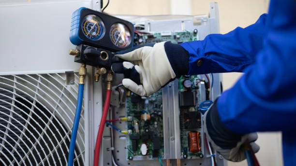 Reliable West Des Moines, IA HVAC Solutions